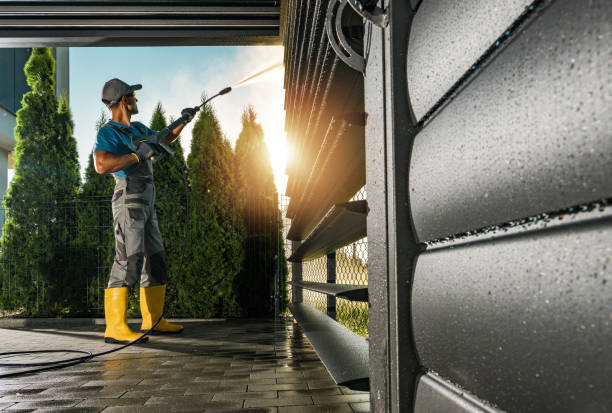 Best Heavy Equipment Washing  in Fairbank, IA